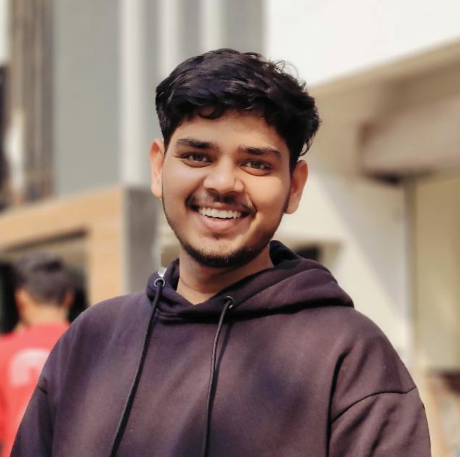 Rishi Pandey