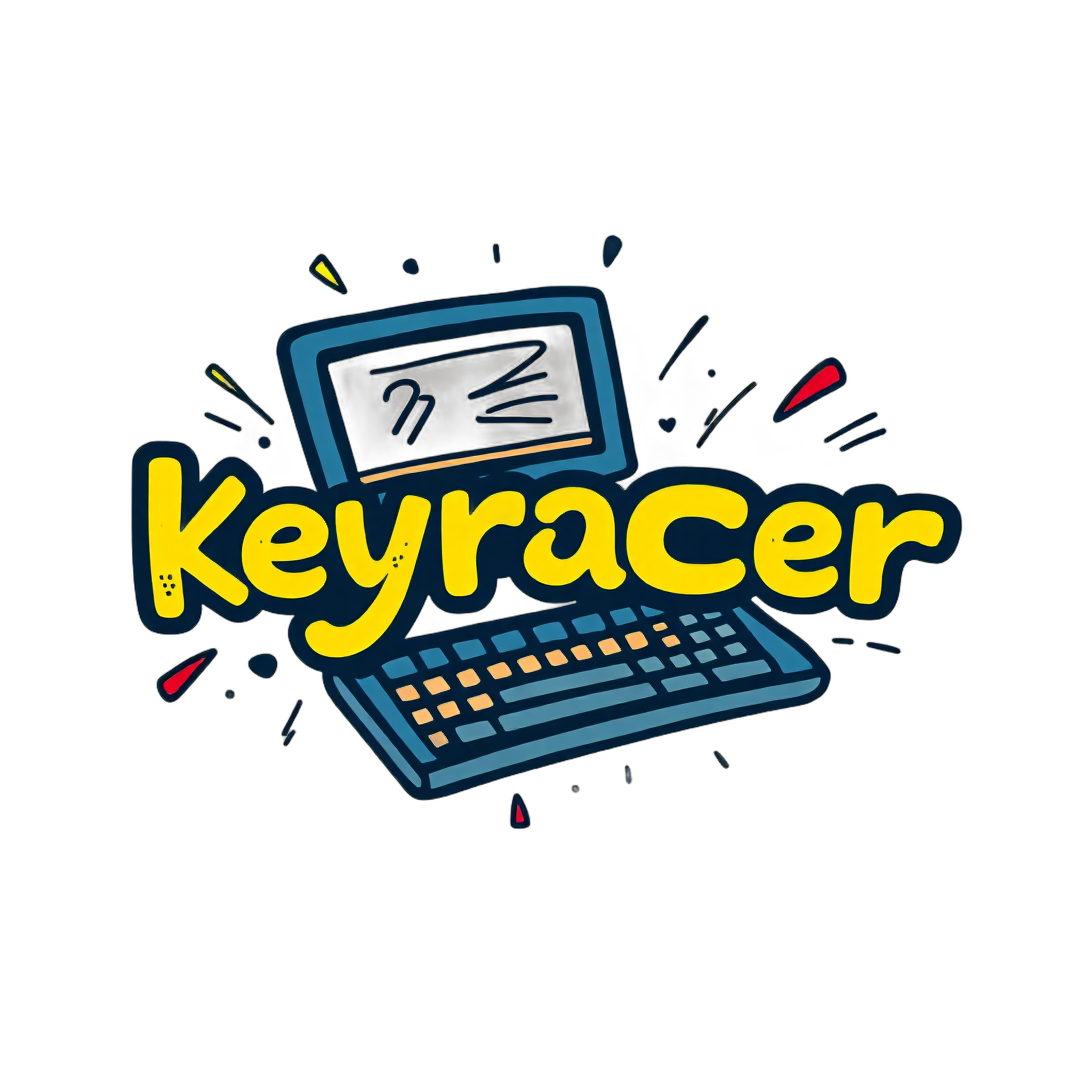Key Racer Logo